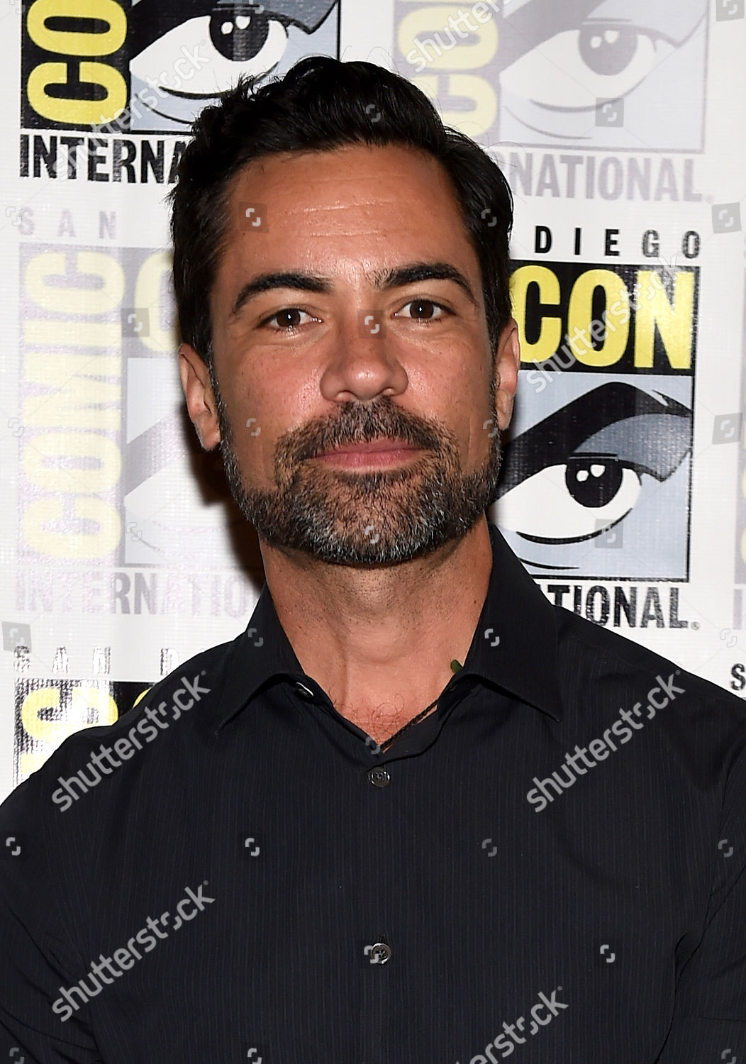 Danny Pino Editorial Stock Photo - Stock Image | Shutterstock