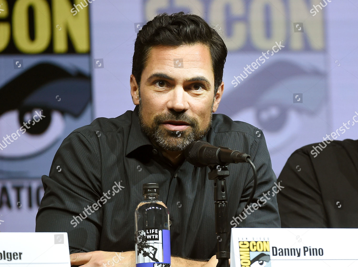 Danny Pino Editorial Stock Photo - Stock Image | Shutterstock