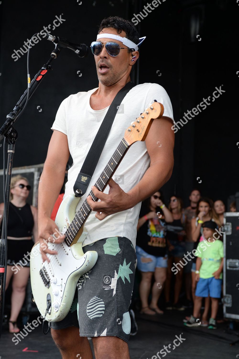 Kaleo Wassman Editorial Stock Photo Stock Image Shutterstock