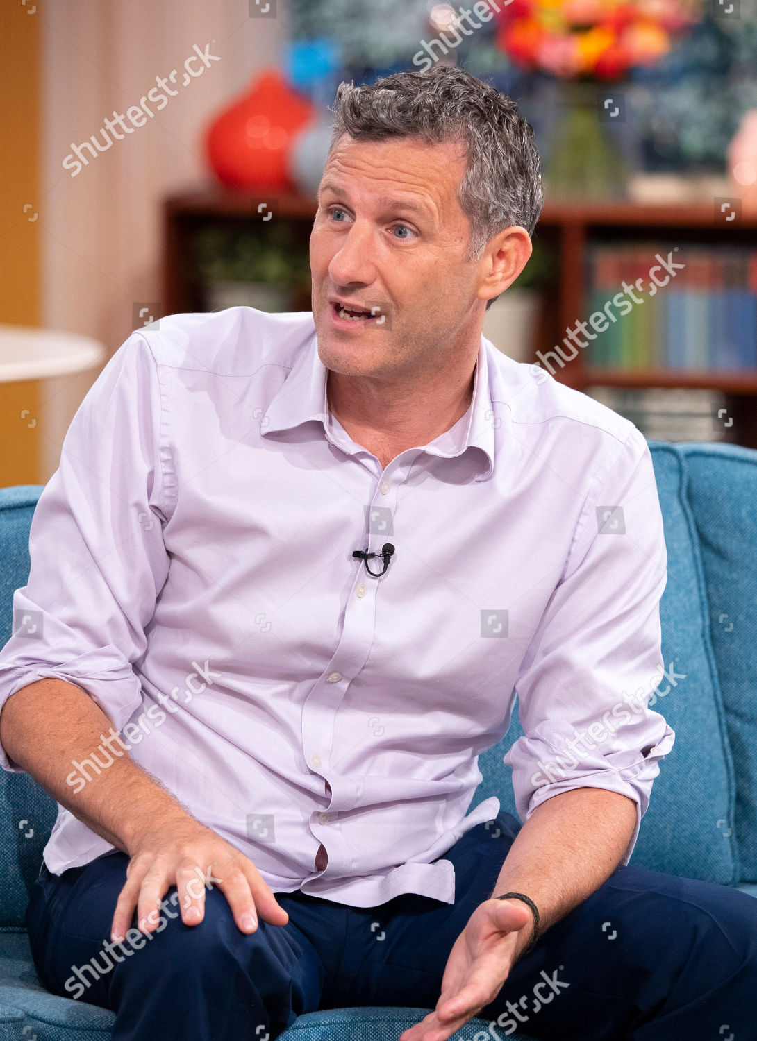 Adam Hills Editorial Stock Photo - Stock Image | Shutterstock
