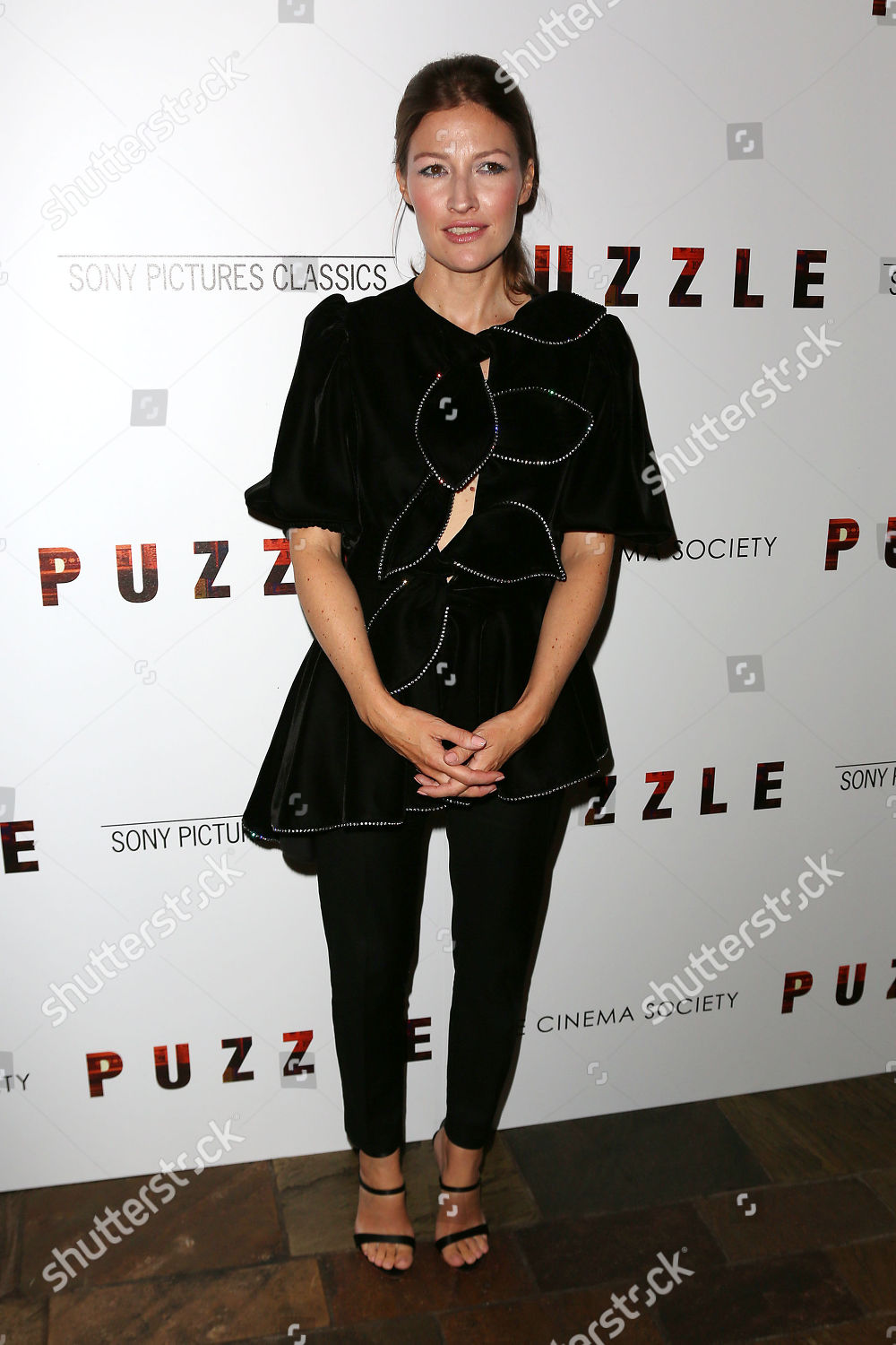 Kelly Macdonald Editorial Stock Photo - Stock Image | Shutterstock