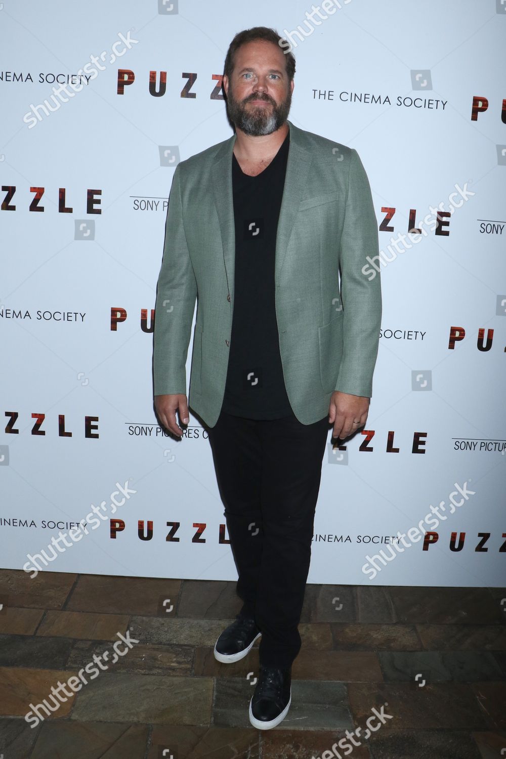 David Denman Editorial Stock Photo - Stock Image | Shutterstock