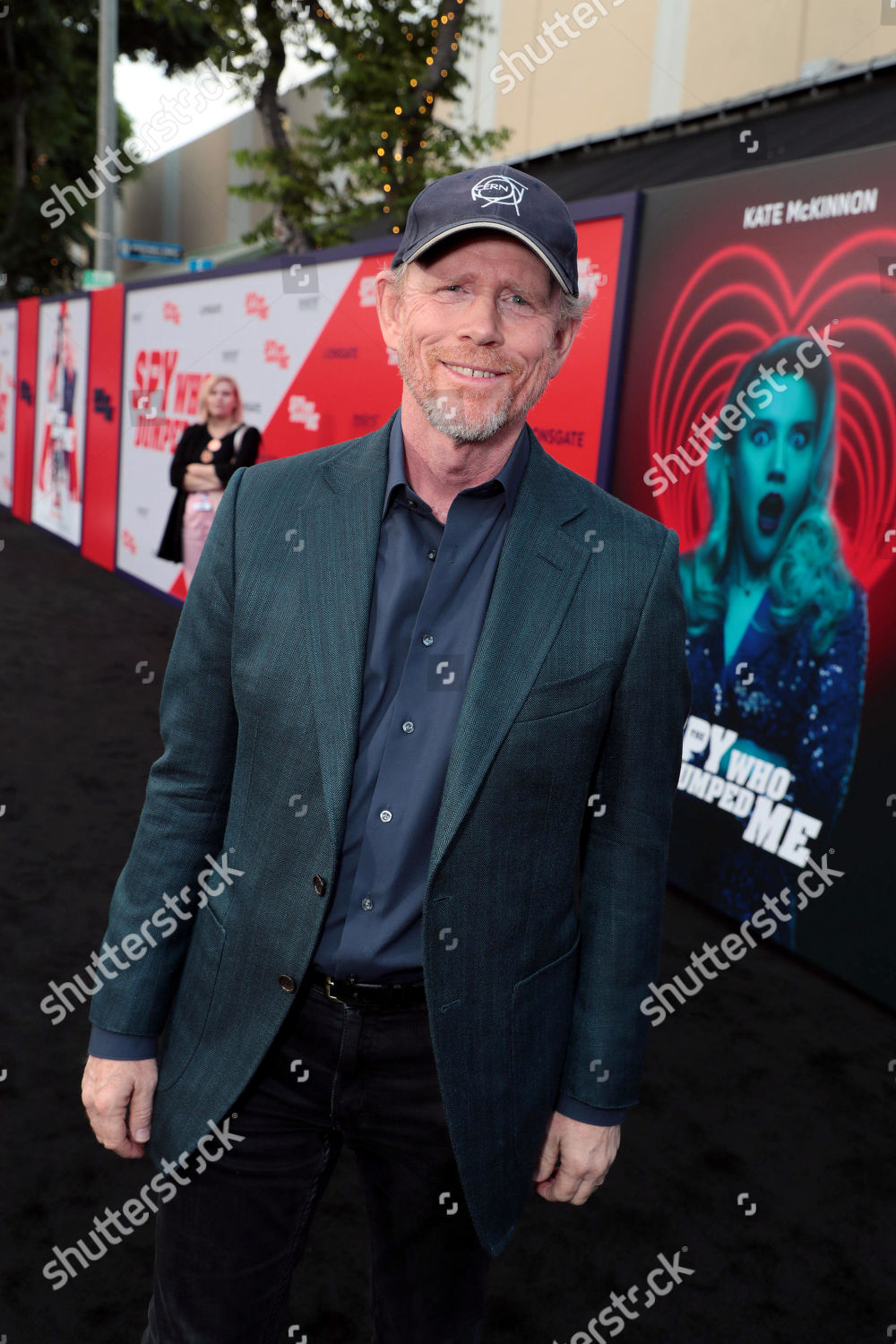 Ron Howard Editorial Stock Photo - Stock Image | Shutterstock