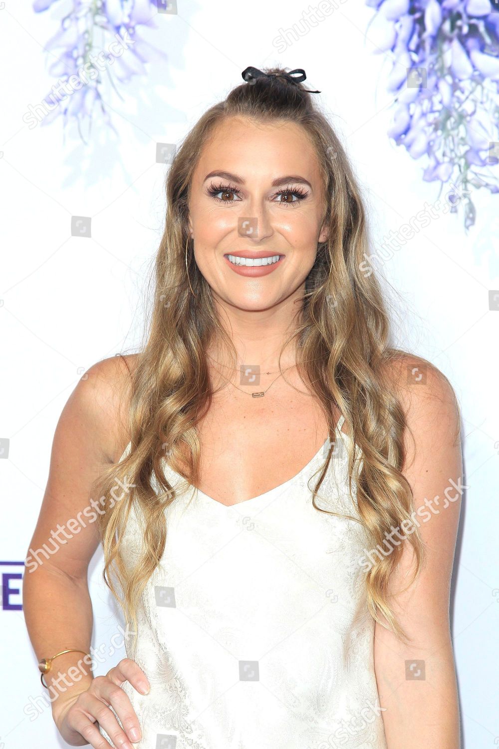 Alexa Penavega Editorial Stock Photo - Stock Image | Shutterstock