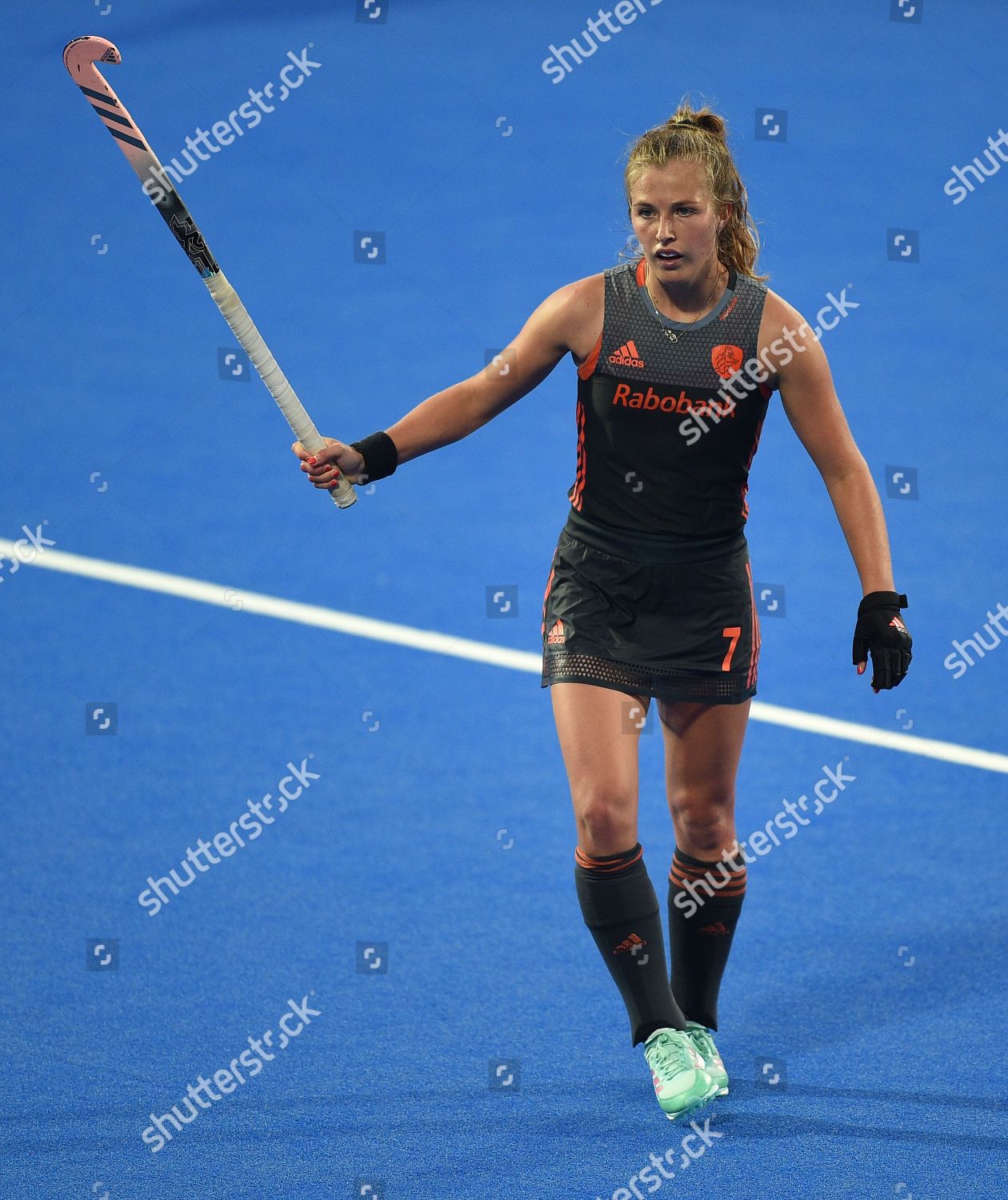 Xan De Waard Netherlands Editorial Stock Photo Stock Image Shutterstock