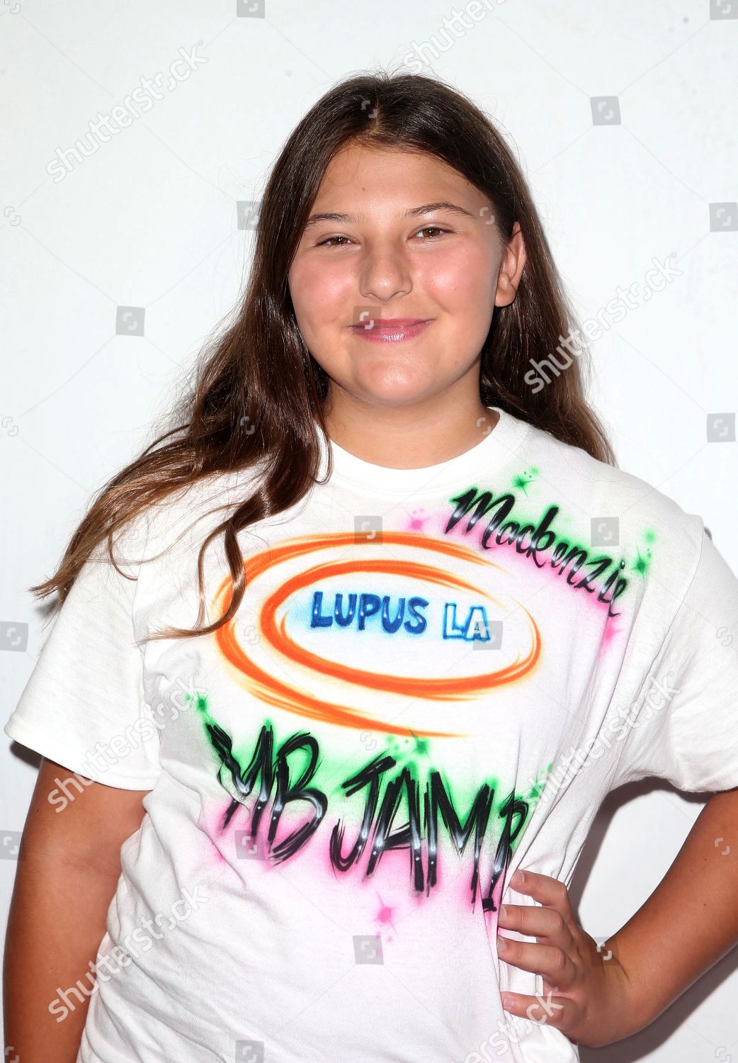 Mackenzie Hancsicsak Editorial Stock Photo - Stock Image Shutterstock