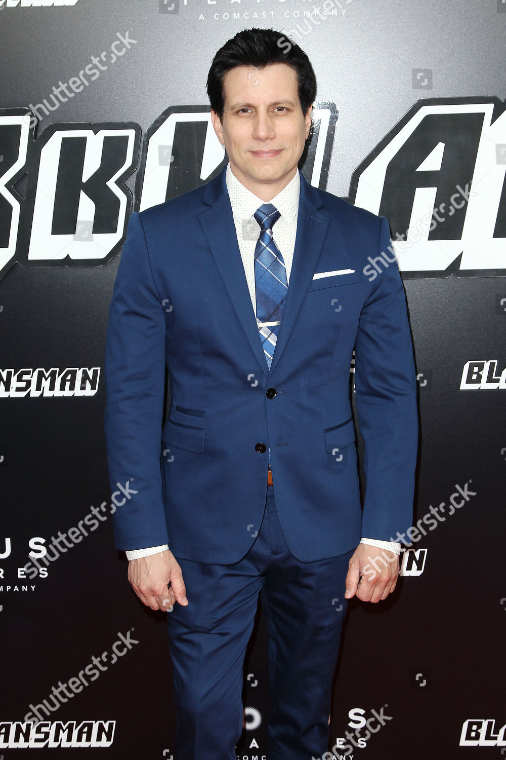 KEN GARITO Editorial Stock Photo Stock Image Shutterstock