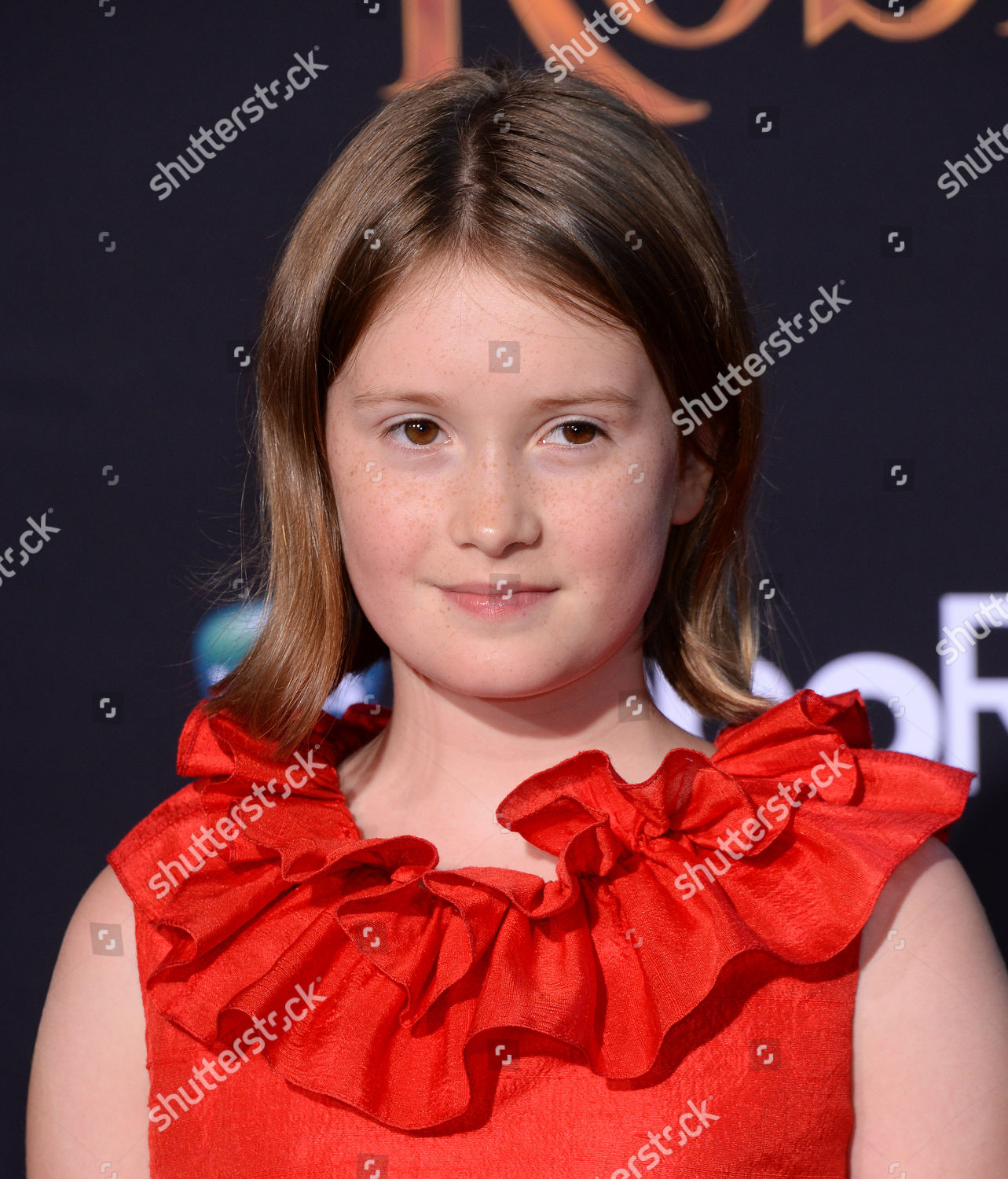 Bronte Carmichael Editorial Stock Photo - Stock Image | Shutterstock