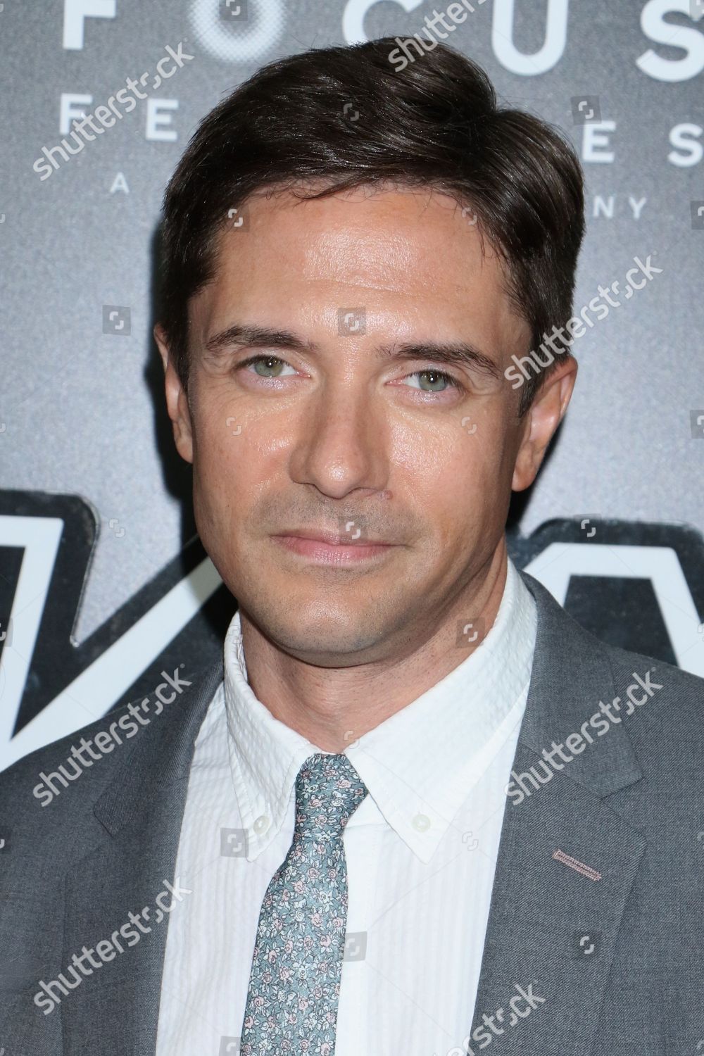 Topher Grace Editorial Stock Photo - Stock Image | Shutterstock