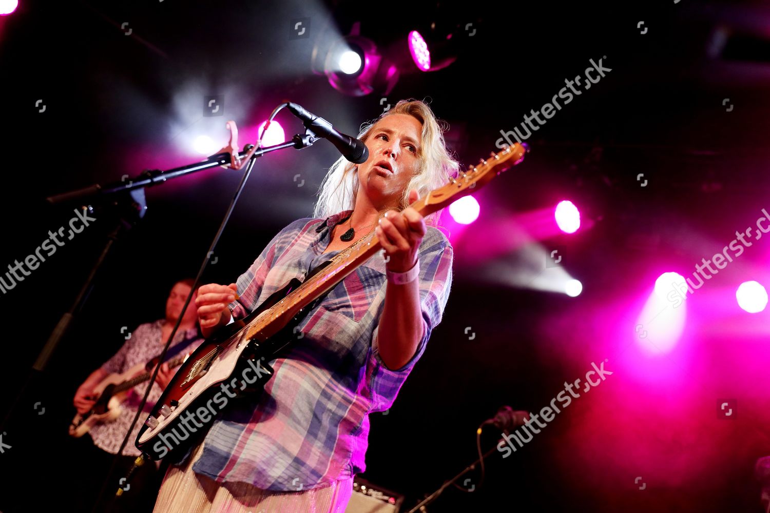 Lissie Elisabeth Maurus Editorial Stock Photo - Stock Image | Shutterstock