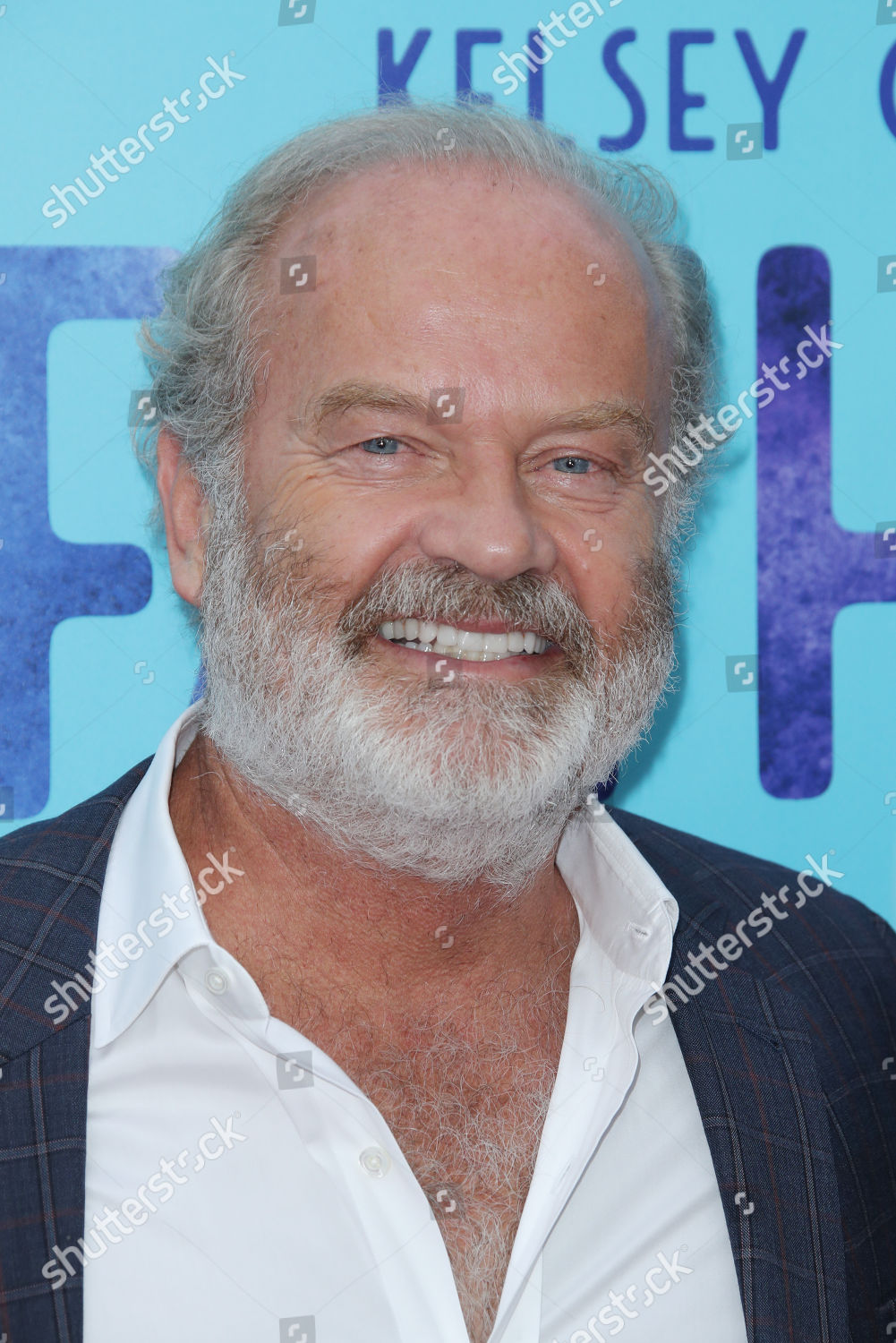 Kelsey Grammer Editorial Stock Photo - Stock Image | Shutterstock