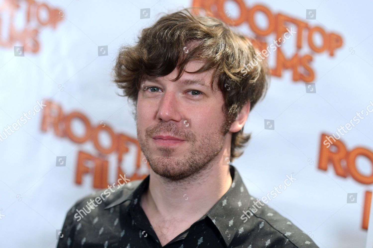 John Gallagher Jr Editorial Stock Photo Stock Image Shutterstock