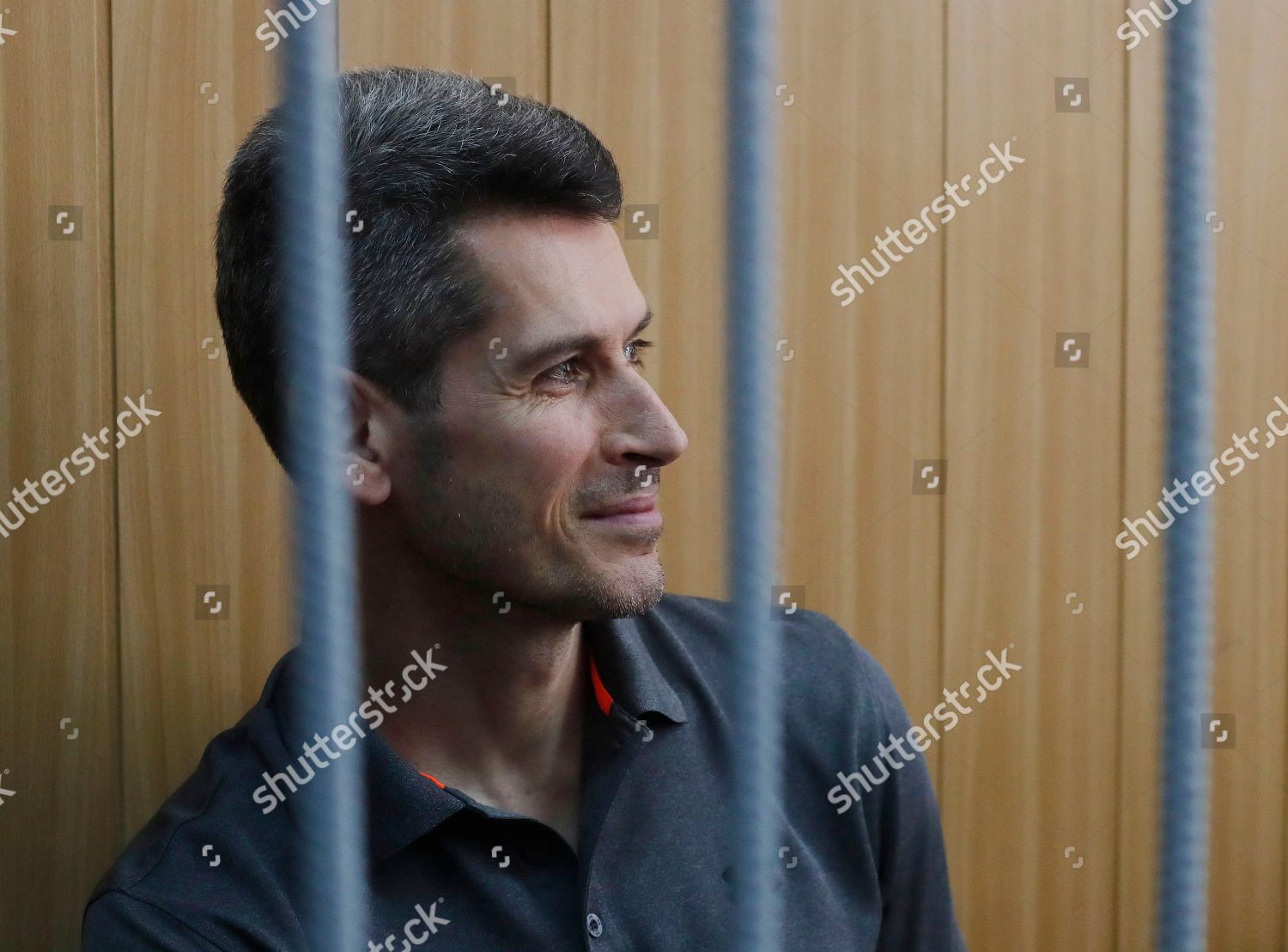 Ziyavudin Magomedov Chairman Board Directors Private Editorial Stock ...
