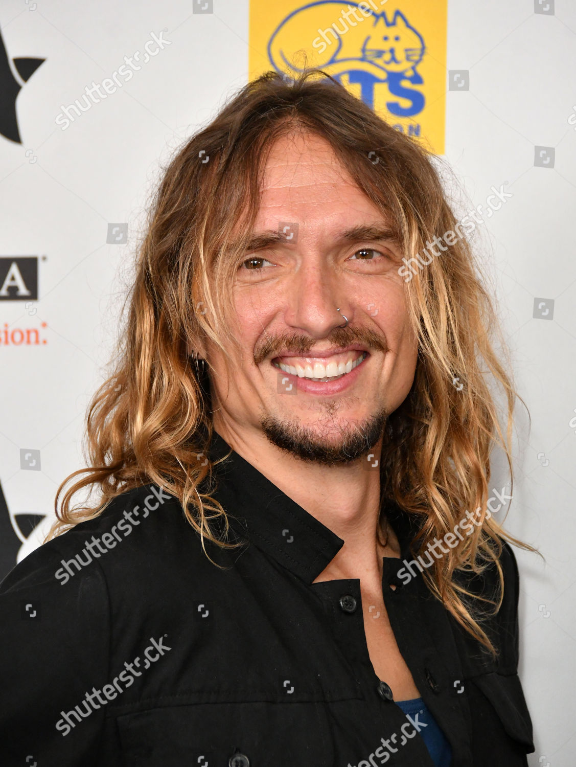 Justin Hawkins Editorial Stock Photo - Stock Image | Shutterstock