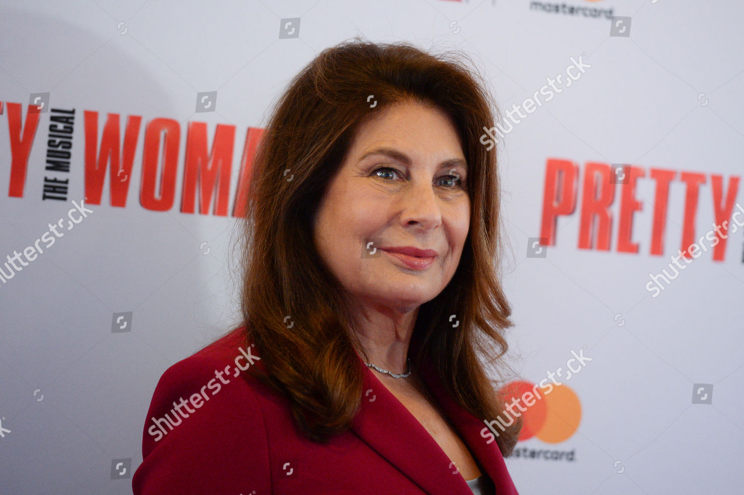 Paula Wagner Editorial Stock Photo - Stock Image | Shutterstock
