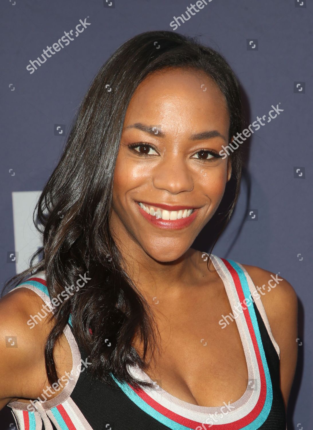 Nikki M James Editorial Stock Photo - Stock Image Shutterstock