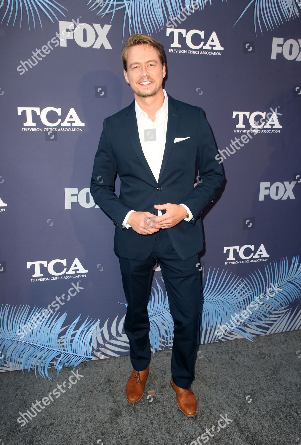 Christoph Sanders Editorial Stock Photo - Stock Image | Shutterstock