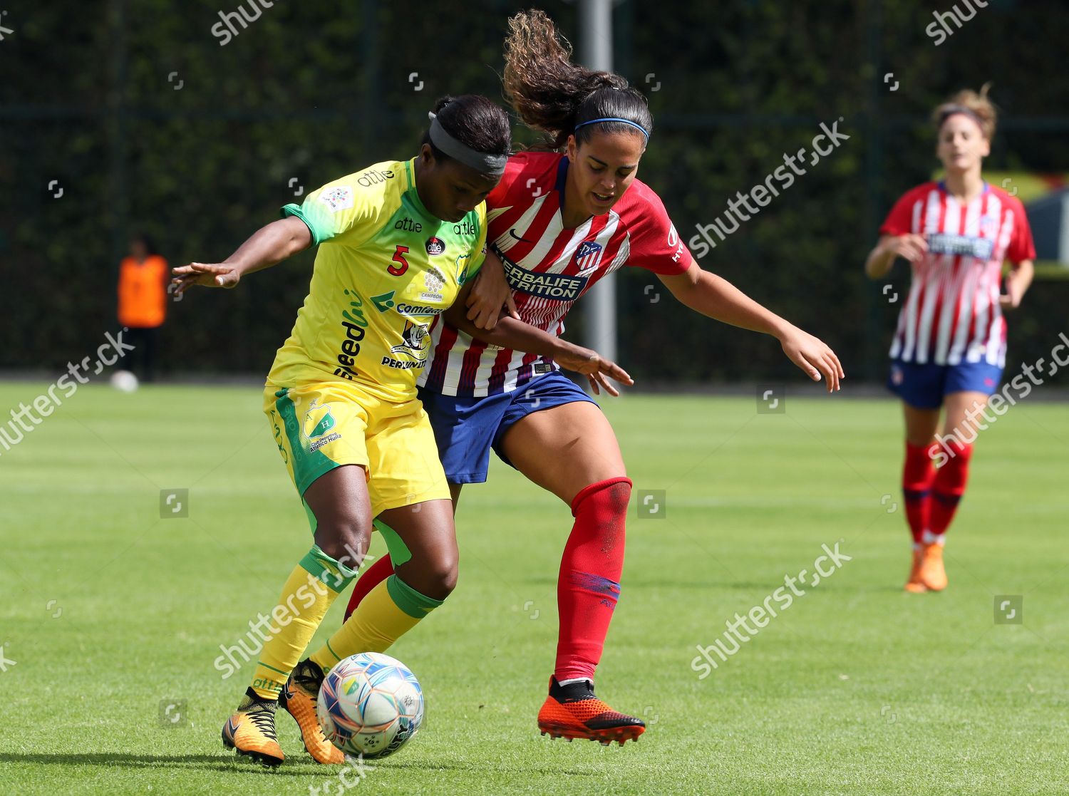 Atletico Huila : Deportes Quindio Vs Atletico Huila ...