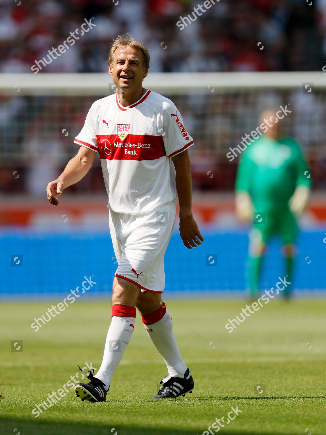 Klinsmann Vfb Klinsmann Vfb