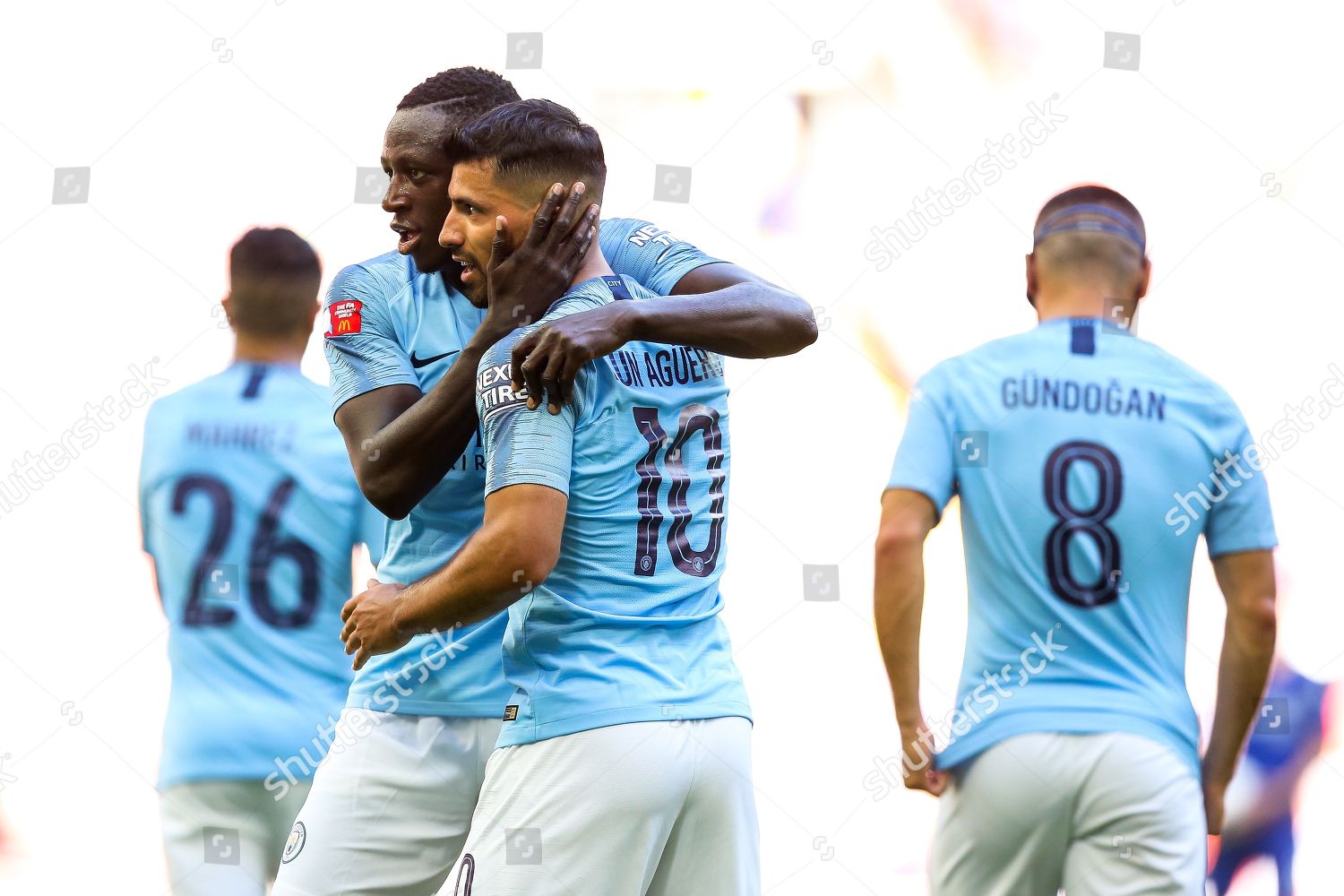 man city charity shield shirt