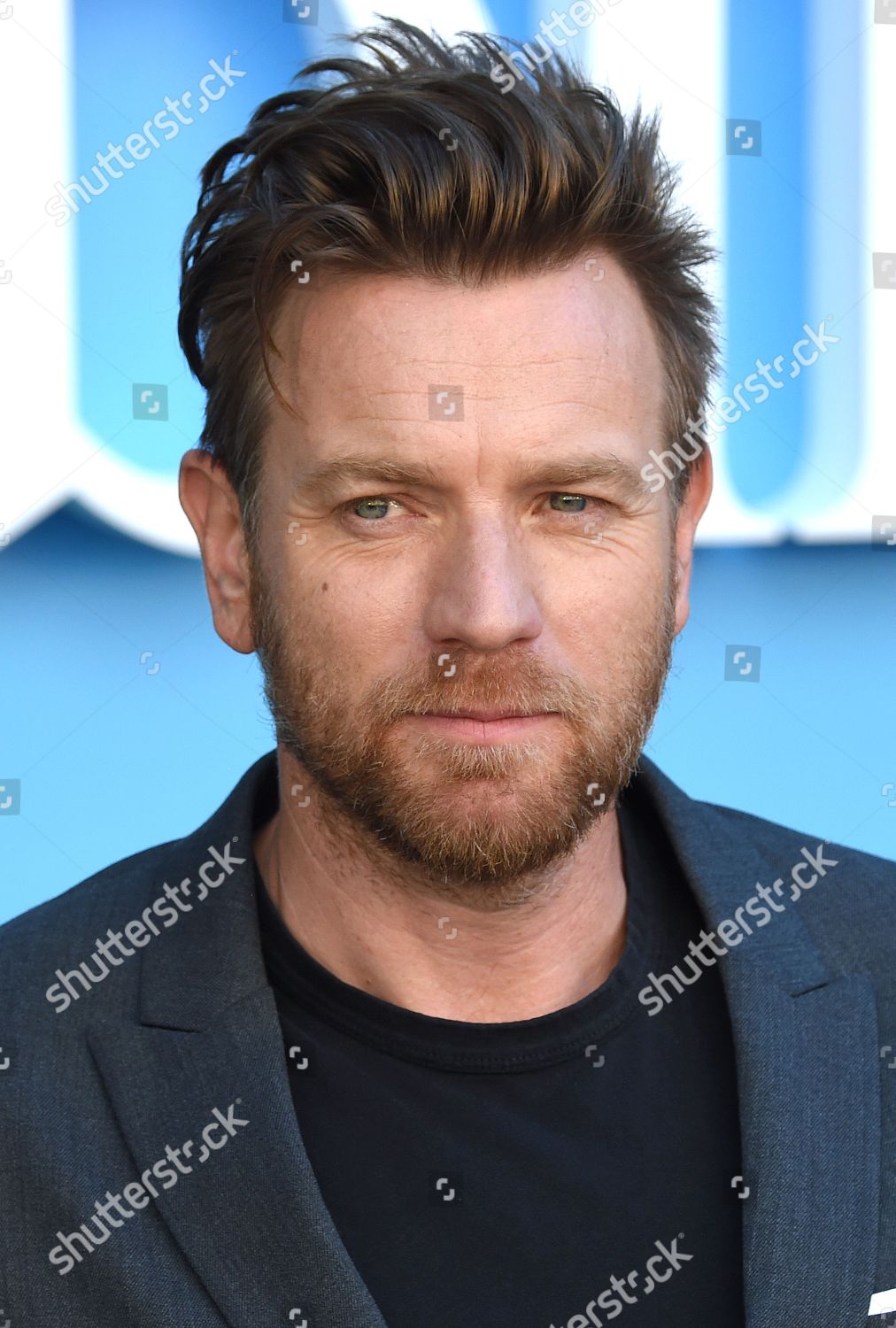 Ewan Mcgregor Editorial Stock Photo - Stock Image | Shutterstock