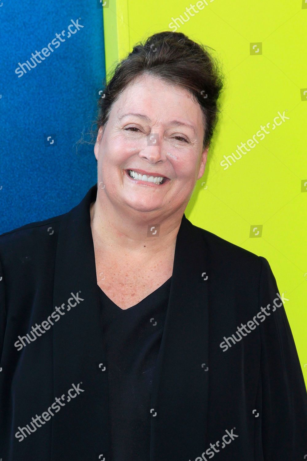 Us Producer Belle Avery Attends Us Editorial Stock Photo Stock Image