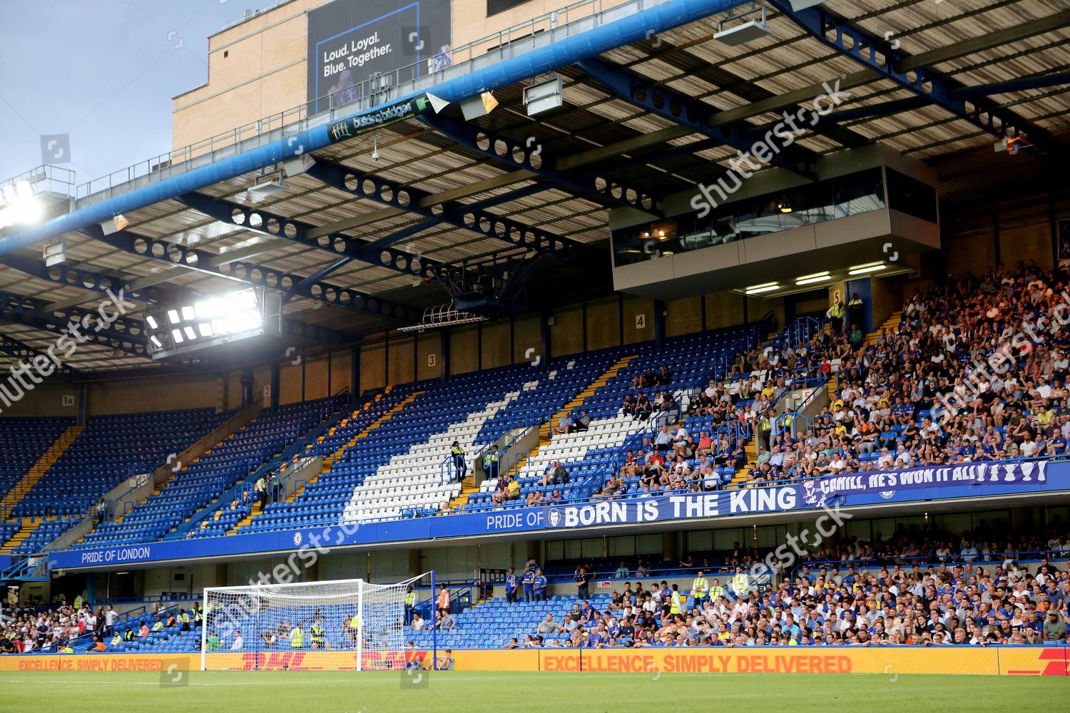 stamford bridge seats