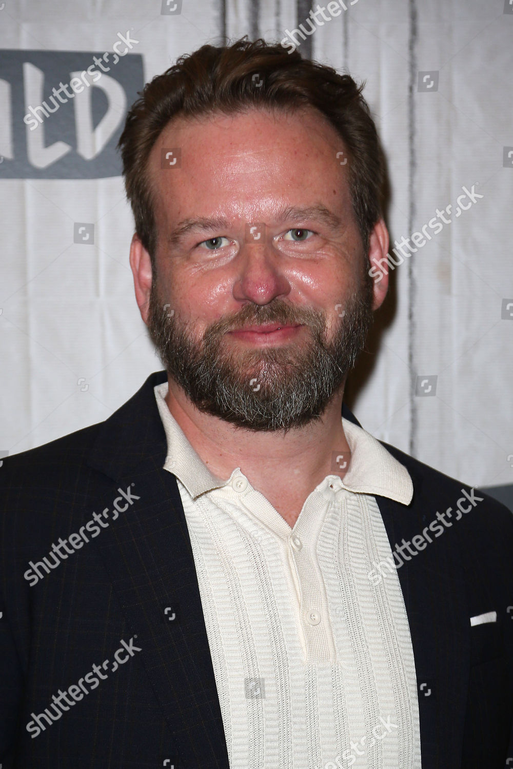 Dallas Roberts Editorial Stock Photo Stock Image Shutterstock