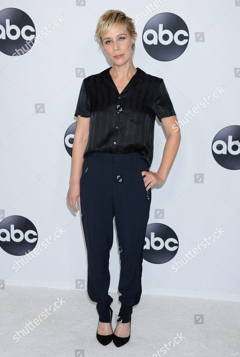 Liza Weil Editorial Stock Photo - Stock Image | Shutterstock