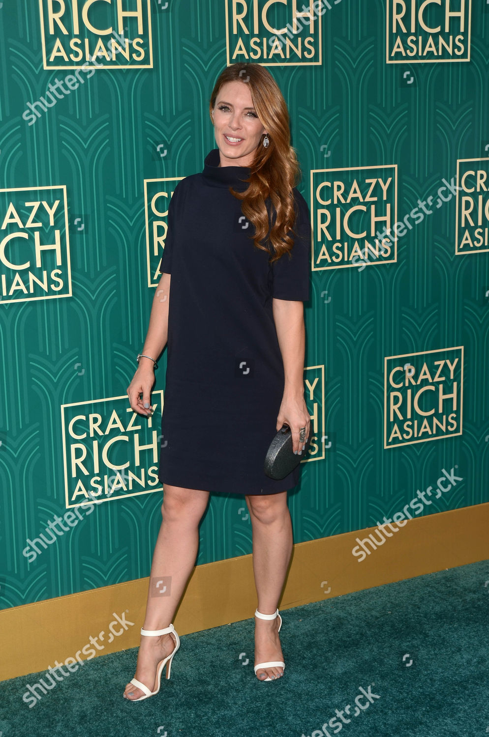 Amy Louise Pemberton Editorial Stock Photo Stock Image 9785134e