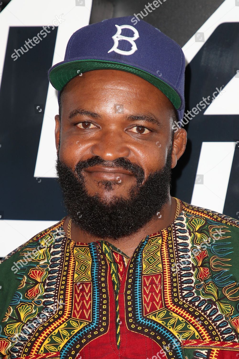 Sal Masekela Editorial Stock Photo - Stock Image | Shutterstock