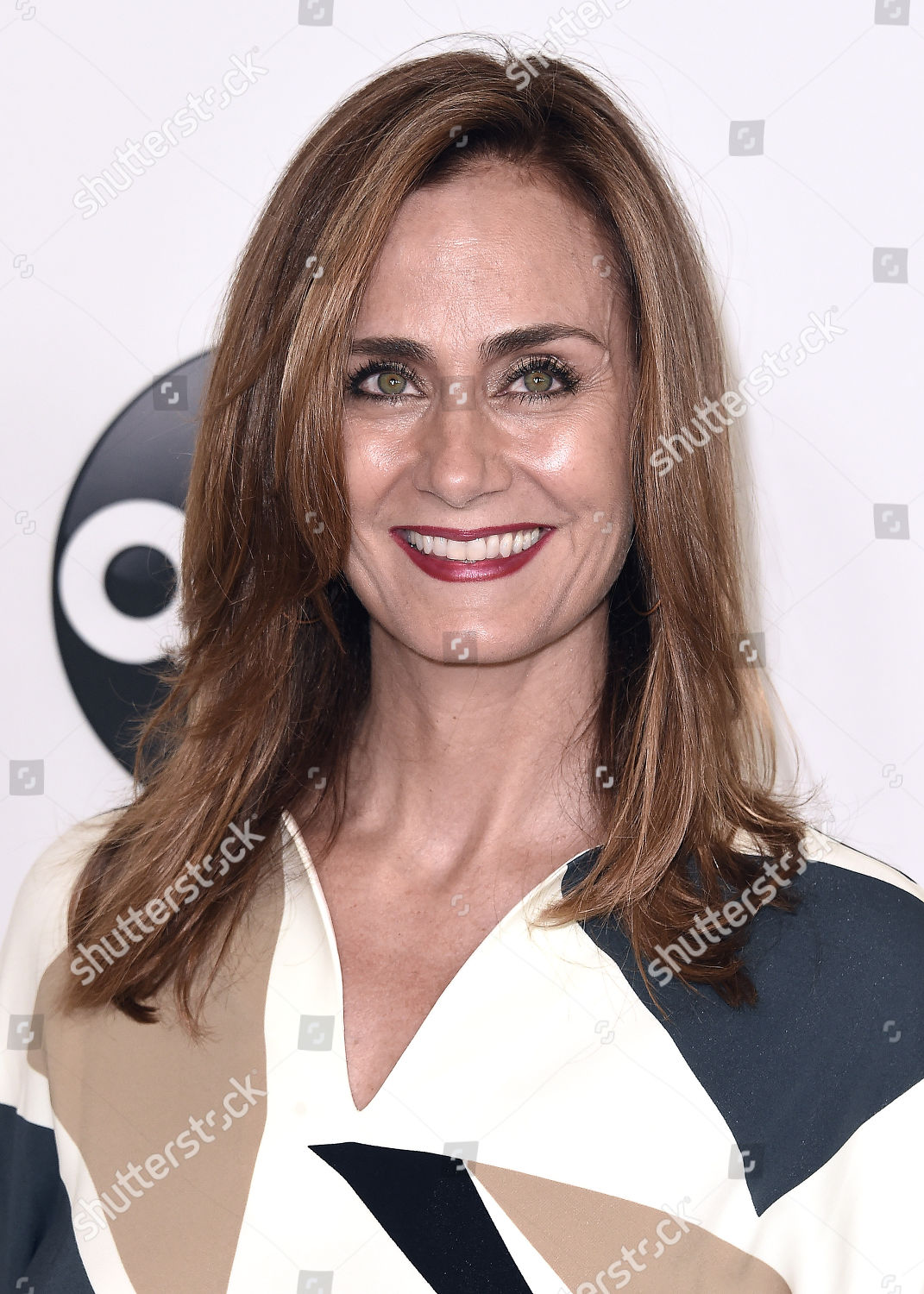 Diane Farr Editorial Stock Photo - Stock Image | Shutterstock