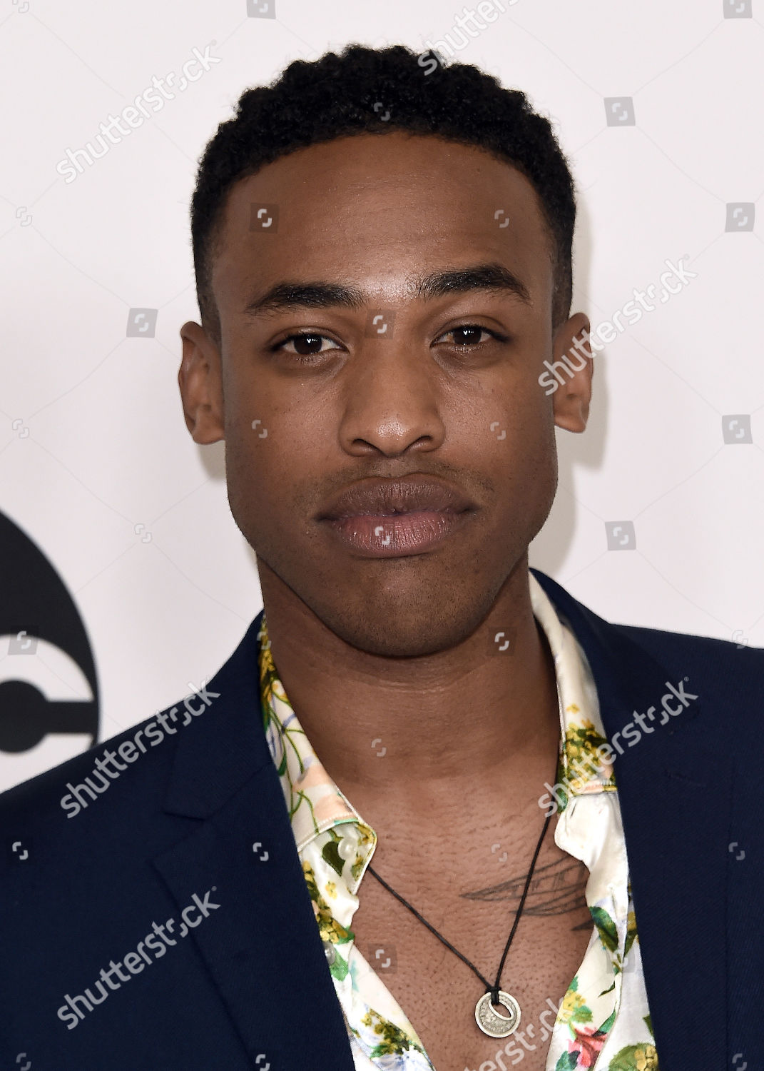 Titus Makin Jr Editorial Stock Photo - Stock Image | Shutterstock