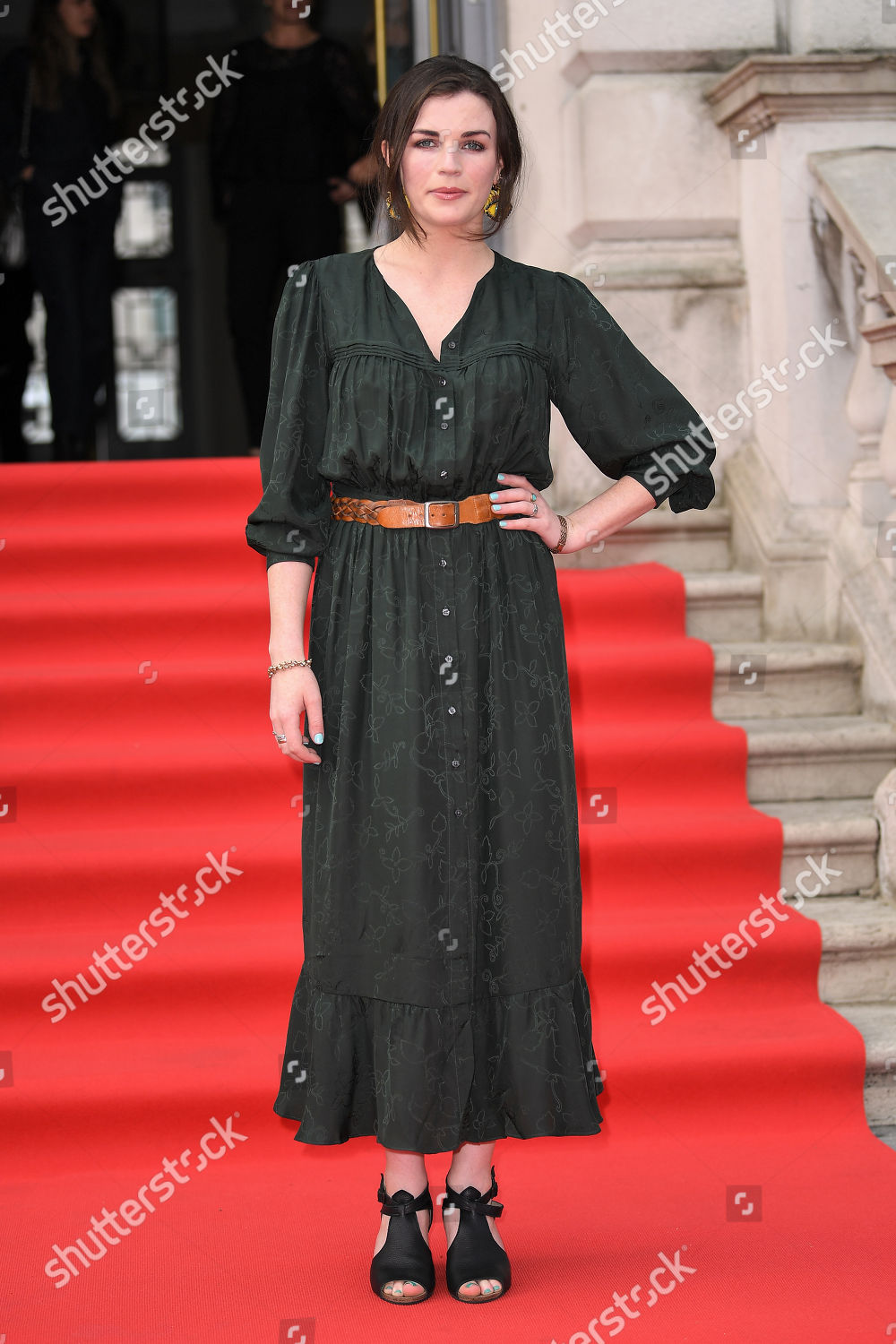 Aisling Bea Editorial Stock Photo - Stock Image | Shutterstock