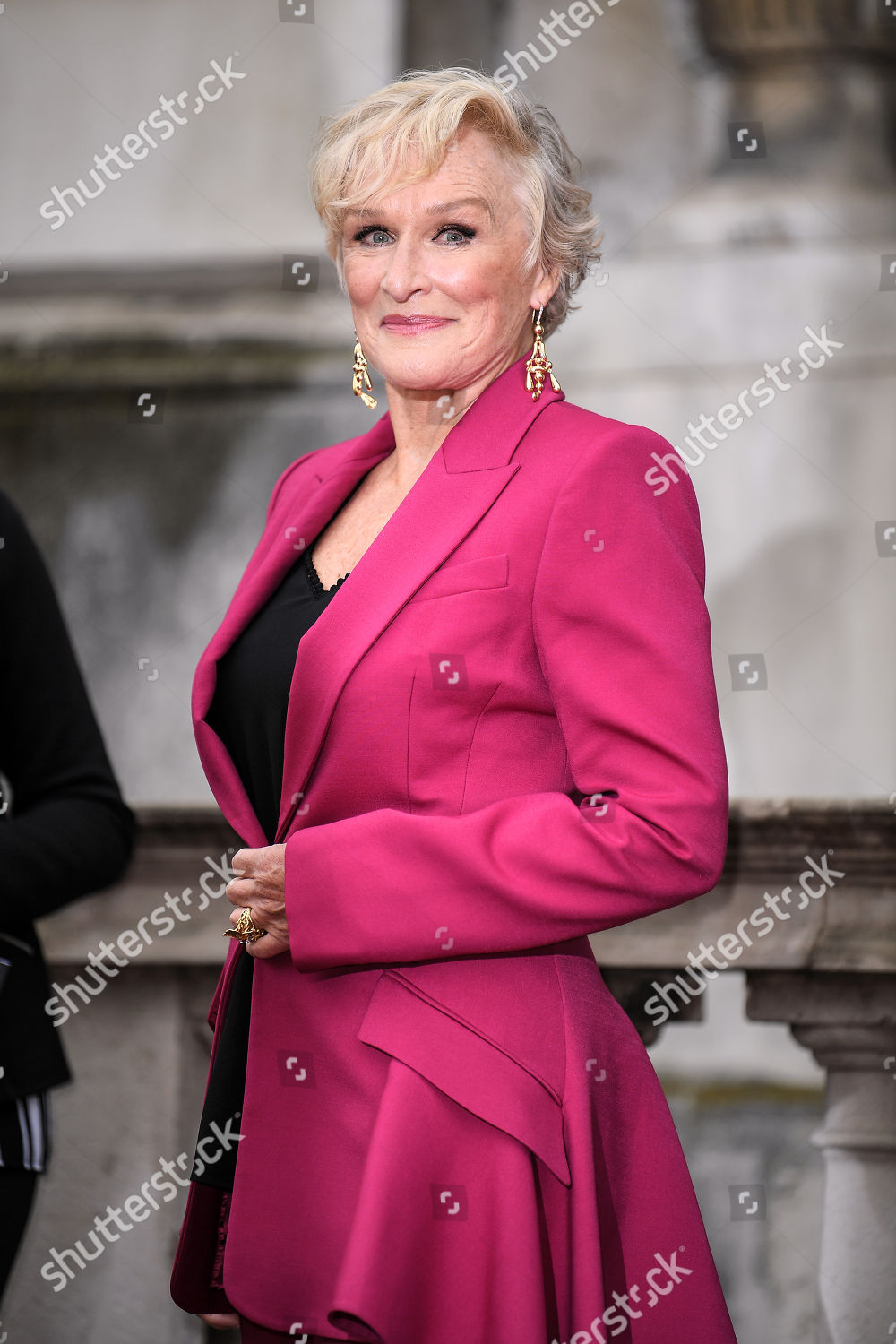 Glenn Close Editorial Stock Photo - Stock Image | Shutterstock