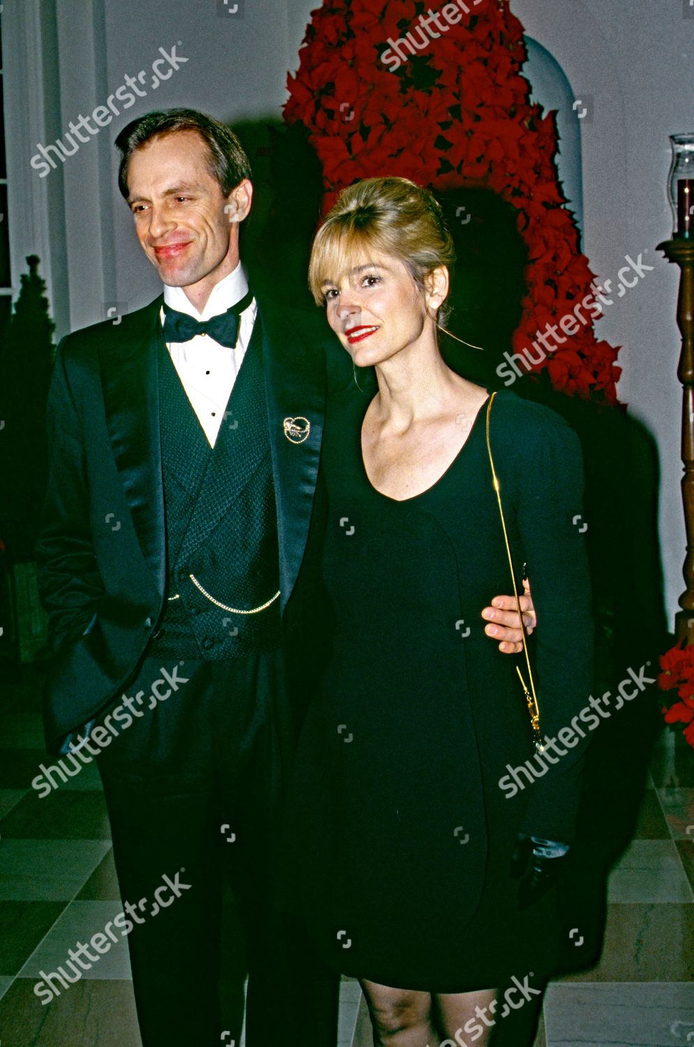 Actor Keith Carradine His Wife Sandra Editorial Stock Photo - Stock 