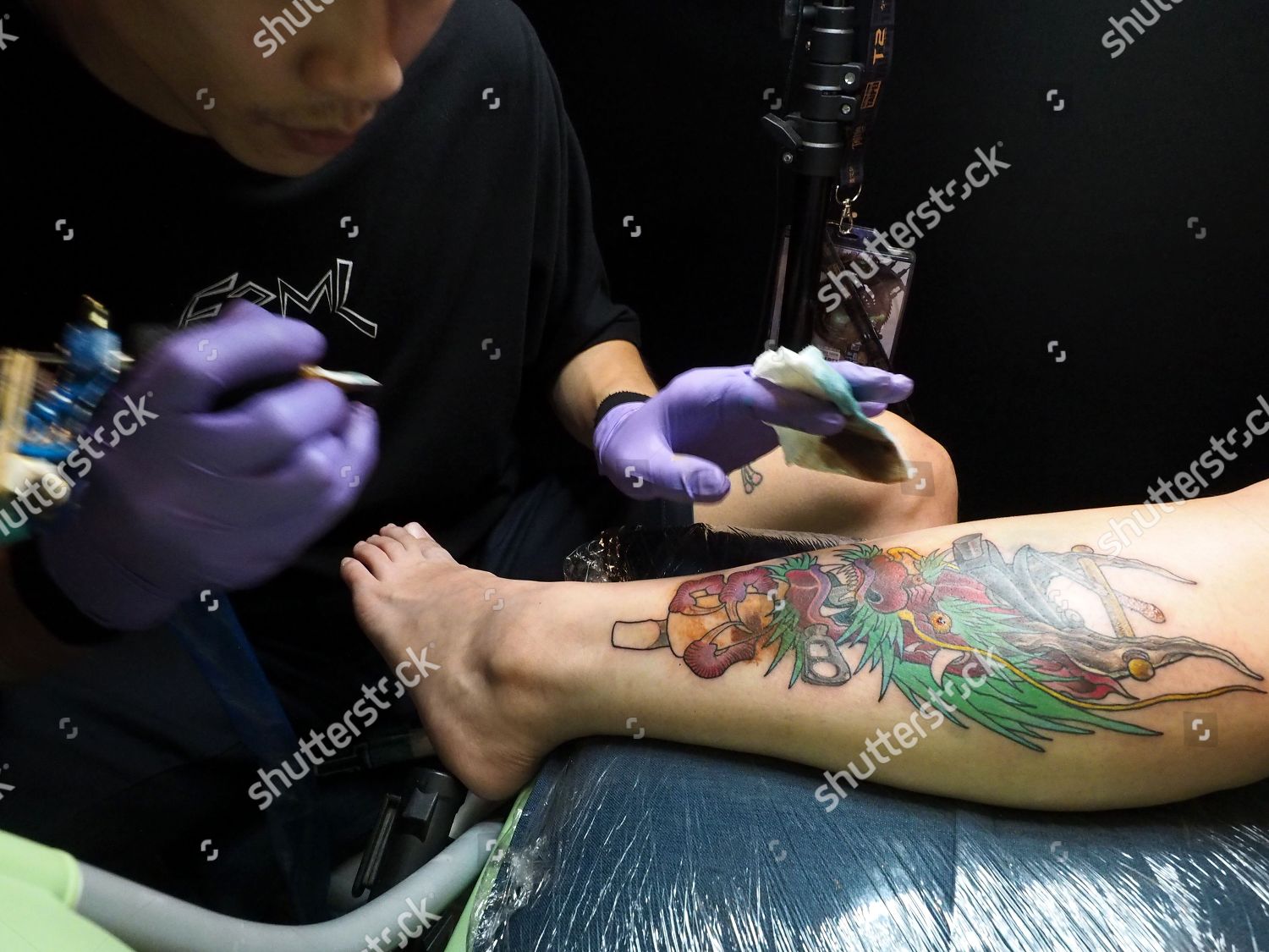 CK Tattoo Studio & Training Academy - A Tattoo stays with YOU for a  lifetime, get it done from the best tattoo artists at CK Tattoo Studio.  BOOK YOUR APPOINTMENT NOW! Ck