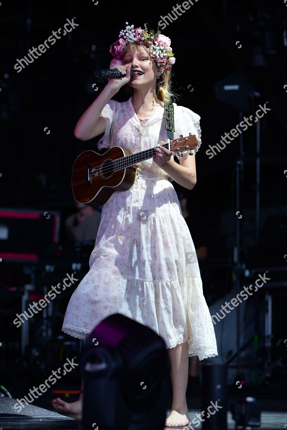 Grace Vanderwaal Editorial Stock Photo - Stock Image | Shutterstock
