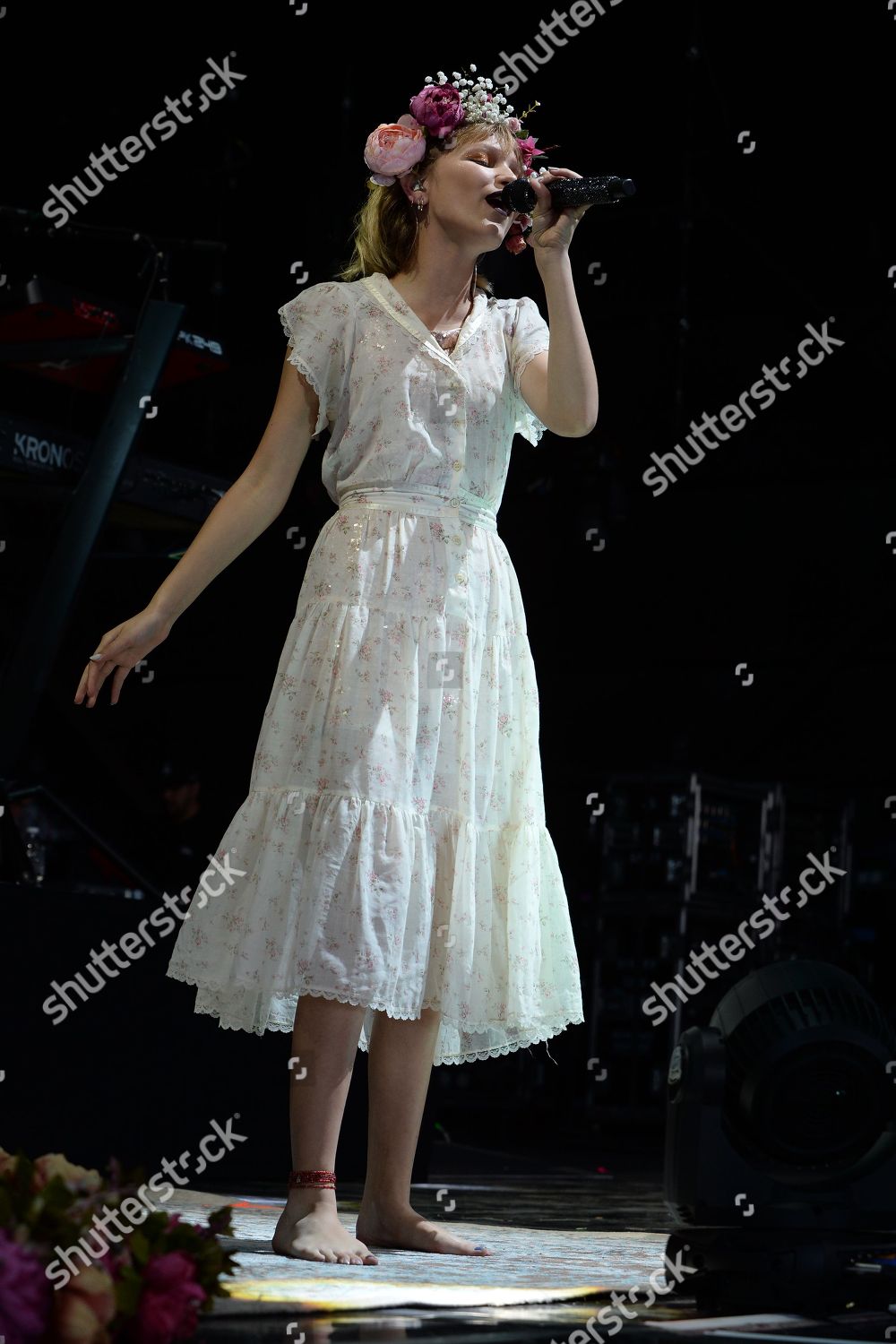Grace Vanderwaal Editorial Stock Photo - Stock Image | Shutterstock