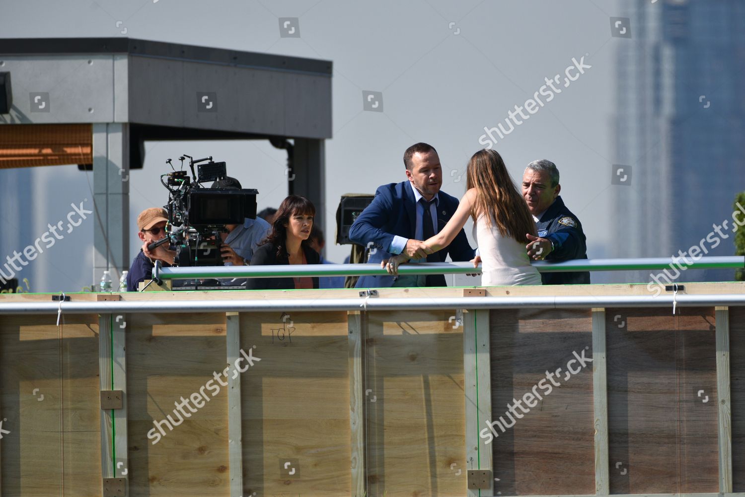 Donnie Wahlberg Editorial Stock Photo - Stock Image | Shutterstock