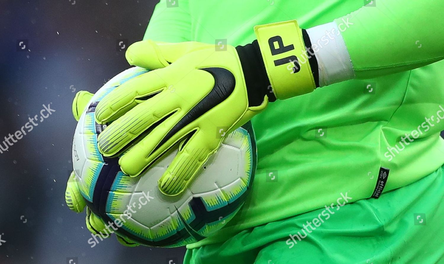 pickford goalkeeper gloves