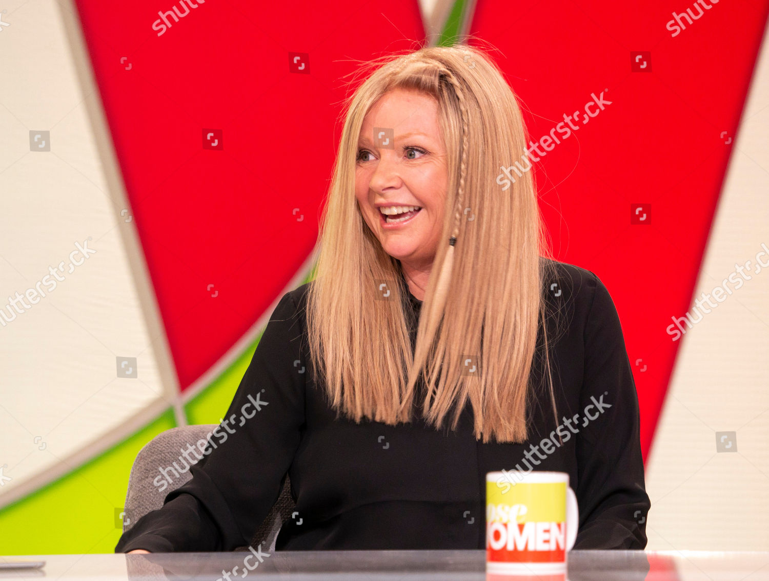 Gail Porter Editorial Stock Photo - Stock Image | Shutterstock