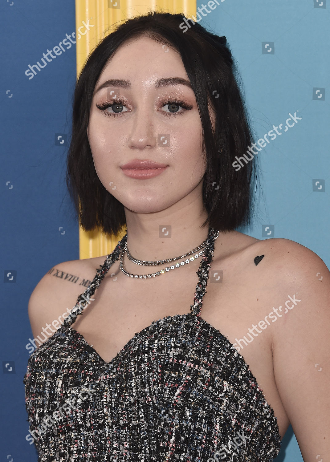 Noah Cyrus Editorial Stock Photo - Stock Image | Shutterstock