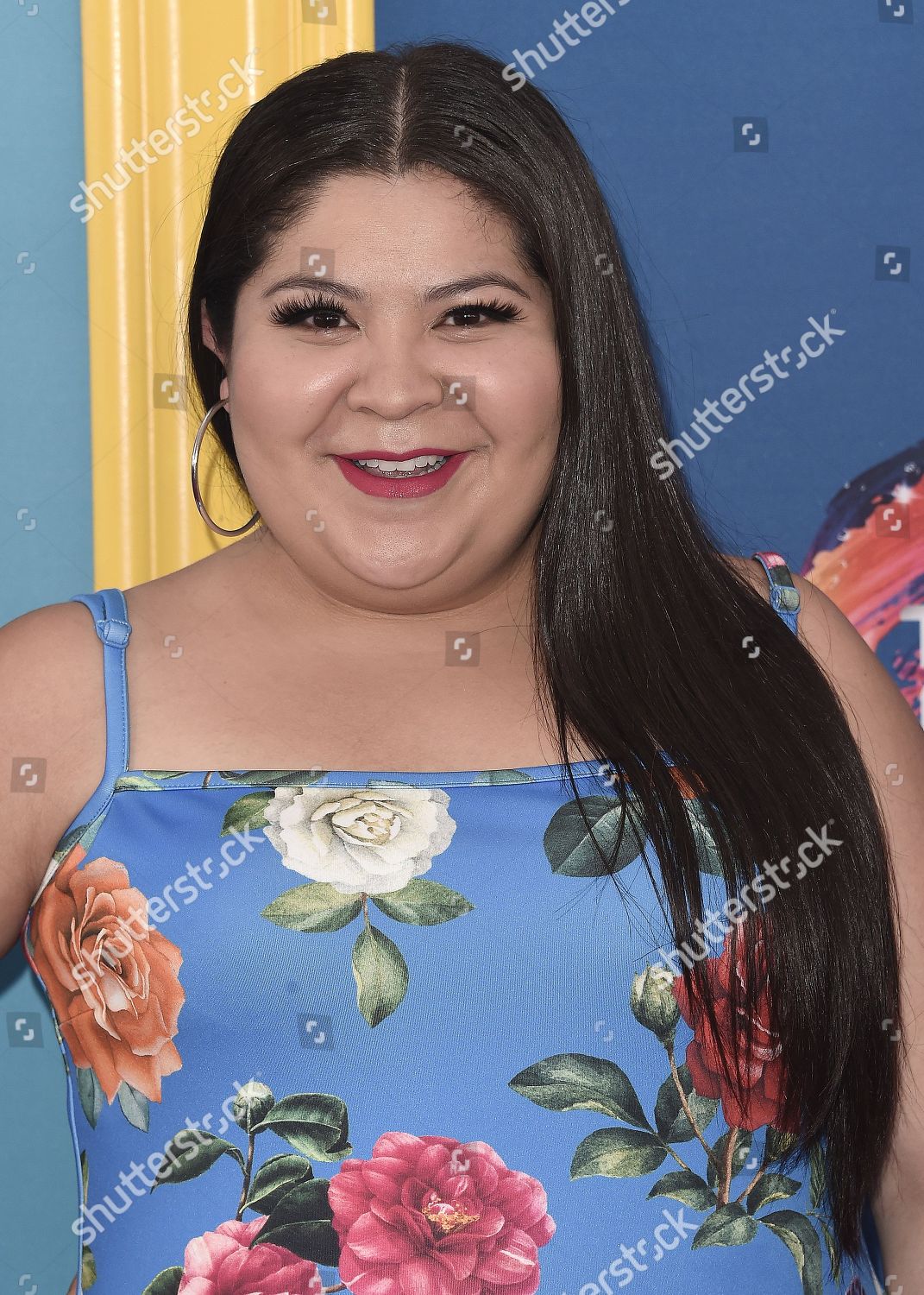 Raini Rodriguez Editorial Stock Photo Stock Image Shutterstock