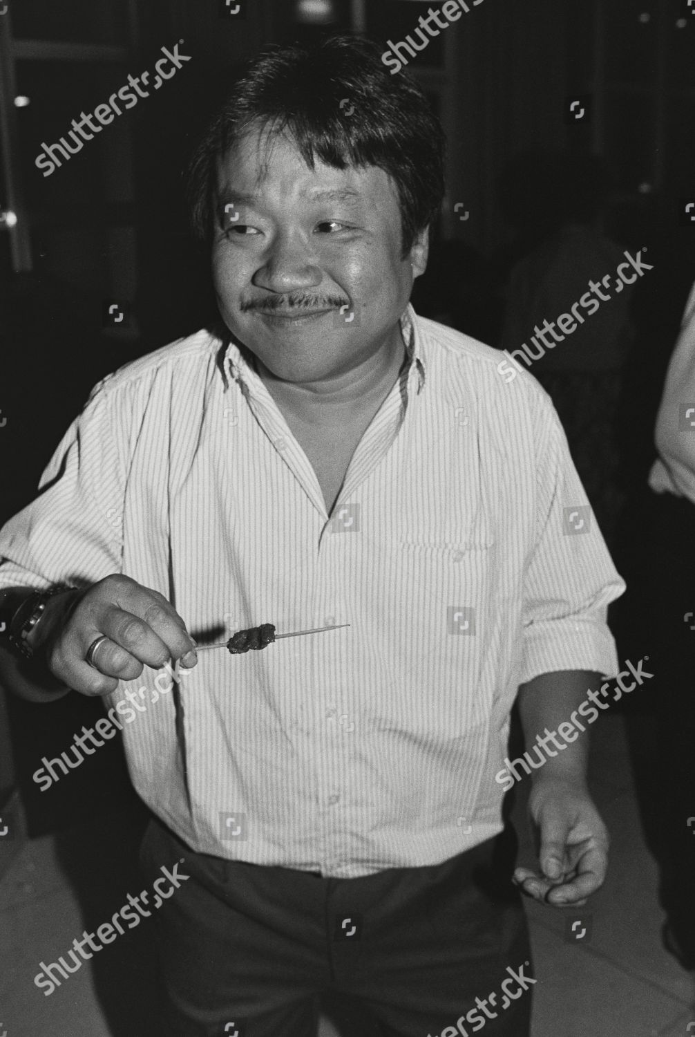 Eddie Lim Editorial Stock Photo Stock Image Shutterstock