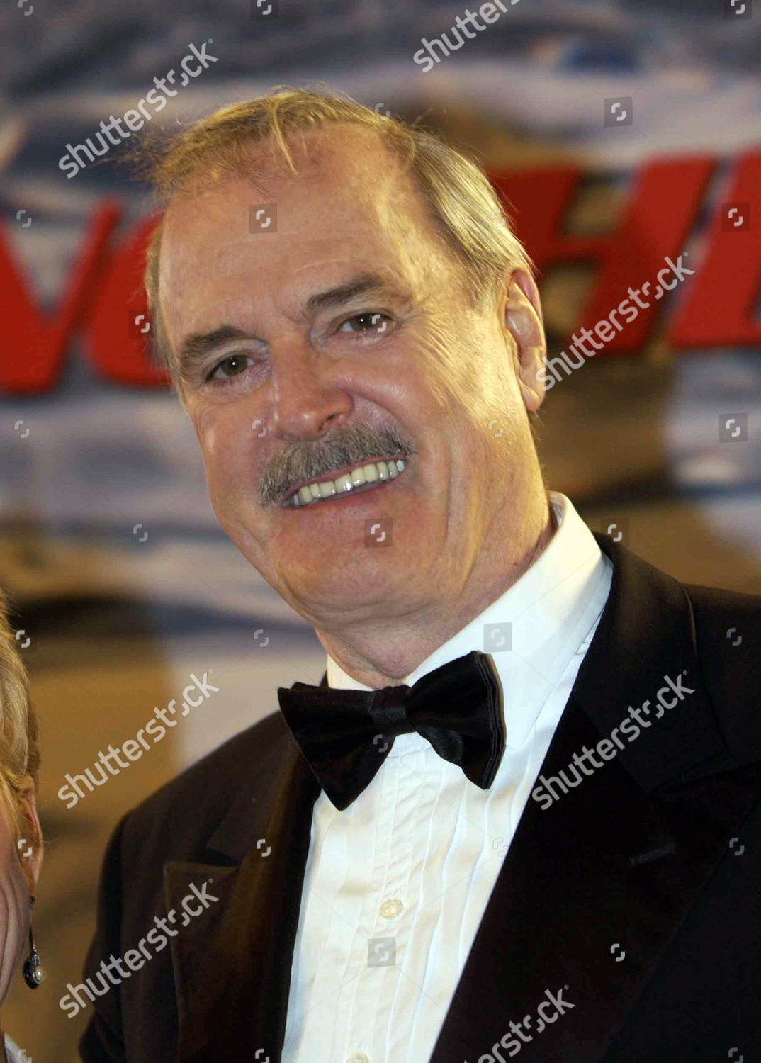 John Cleese Editorial Stock Photo - Stock Image | Shutterstock