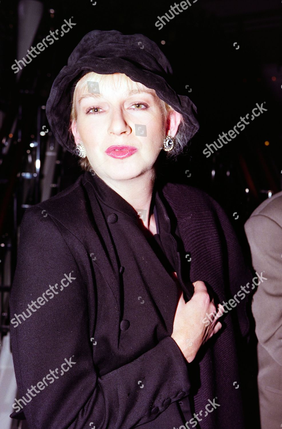 Judy Craymer Editorial Stock Photo - Stock Image | Shutterstock