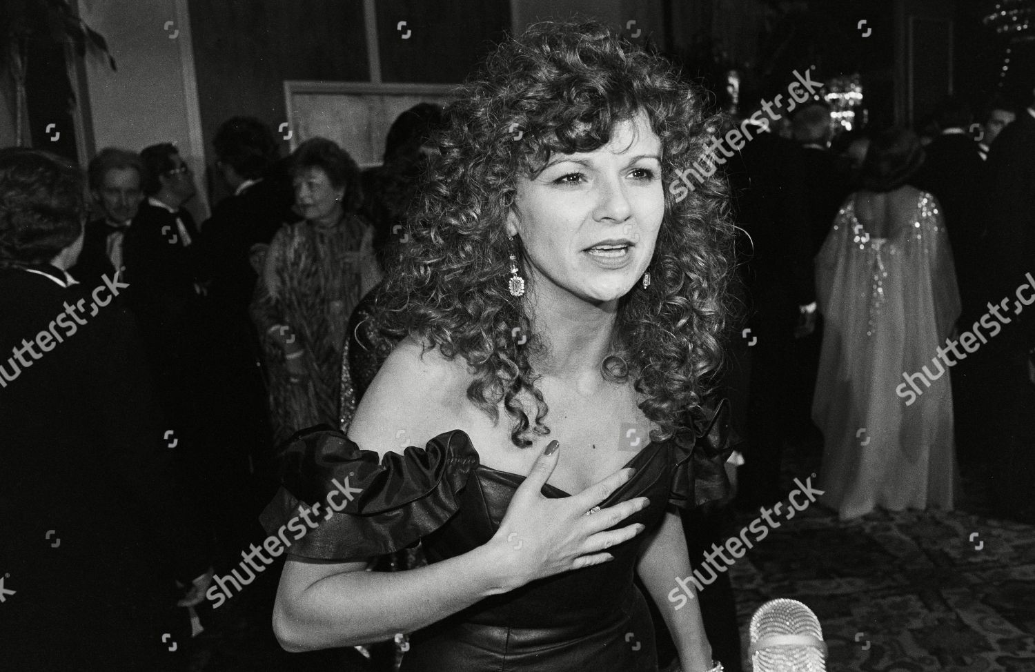 Julie Walters Editorial Stock Photo - Stock Image | Shutterstock