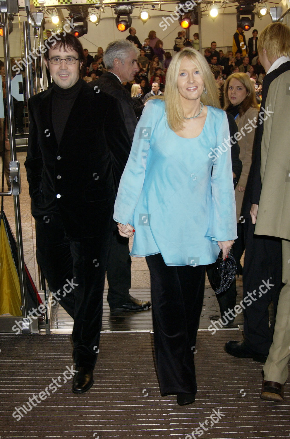 Vibrant How Did Jk Rowling Meet Her Husband Capture Photography Vibrant How Did Jk Rowling Meet Her Husband Capture Photography