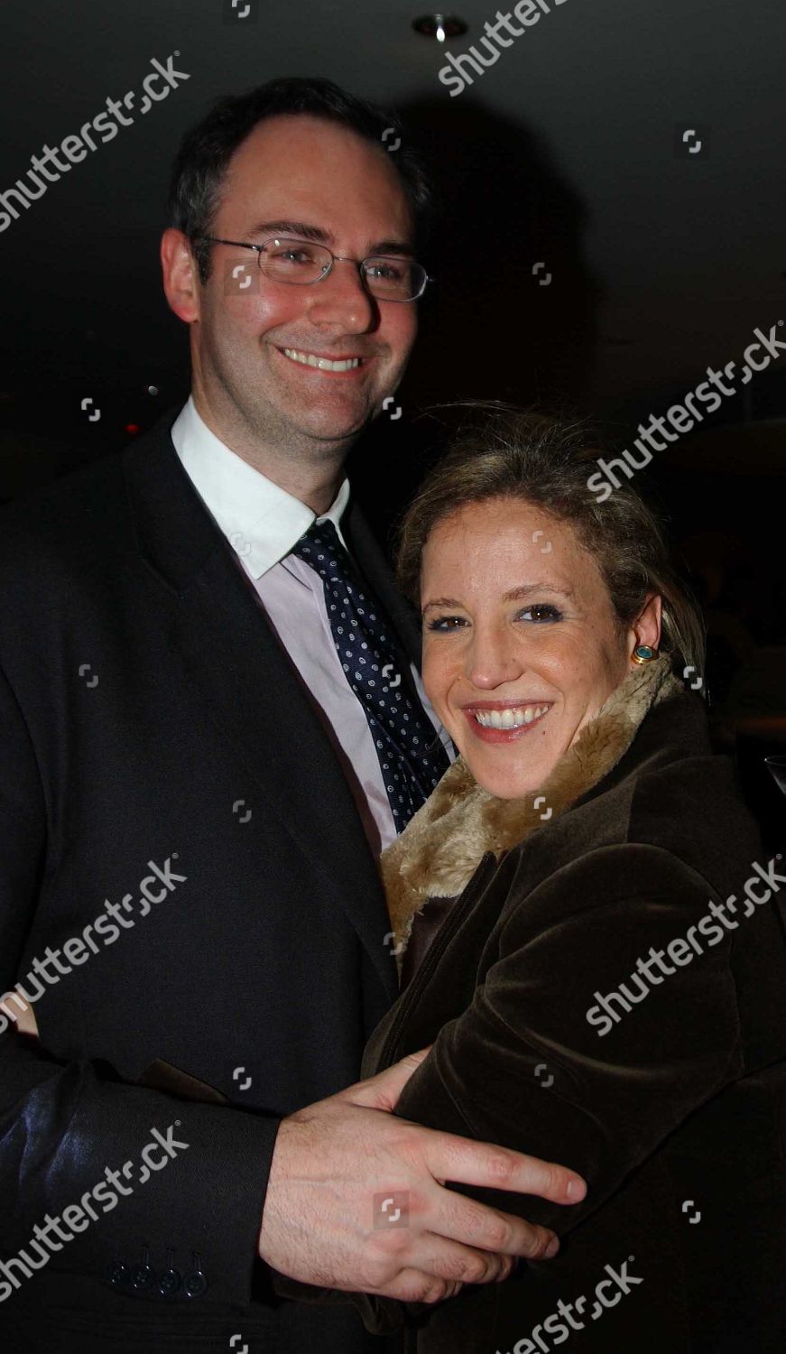 William Cash His Wife Ilaria Bulgari Editorial Stock Photo - Stock Image |  Shutterstock